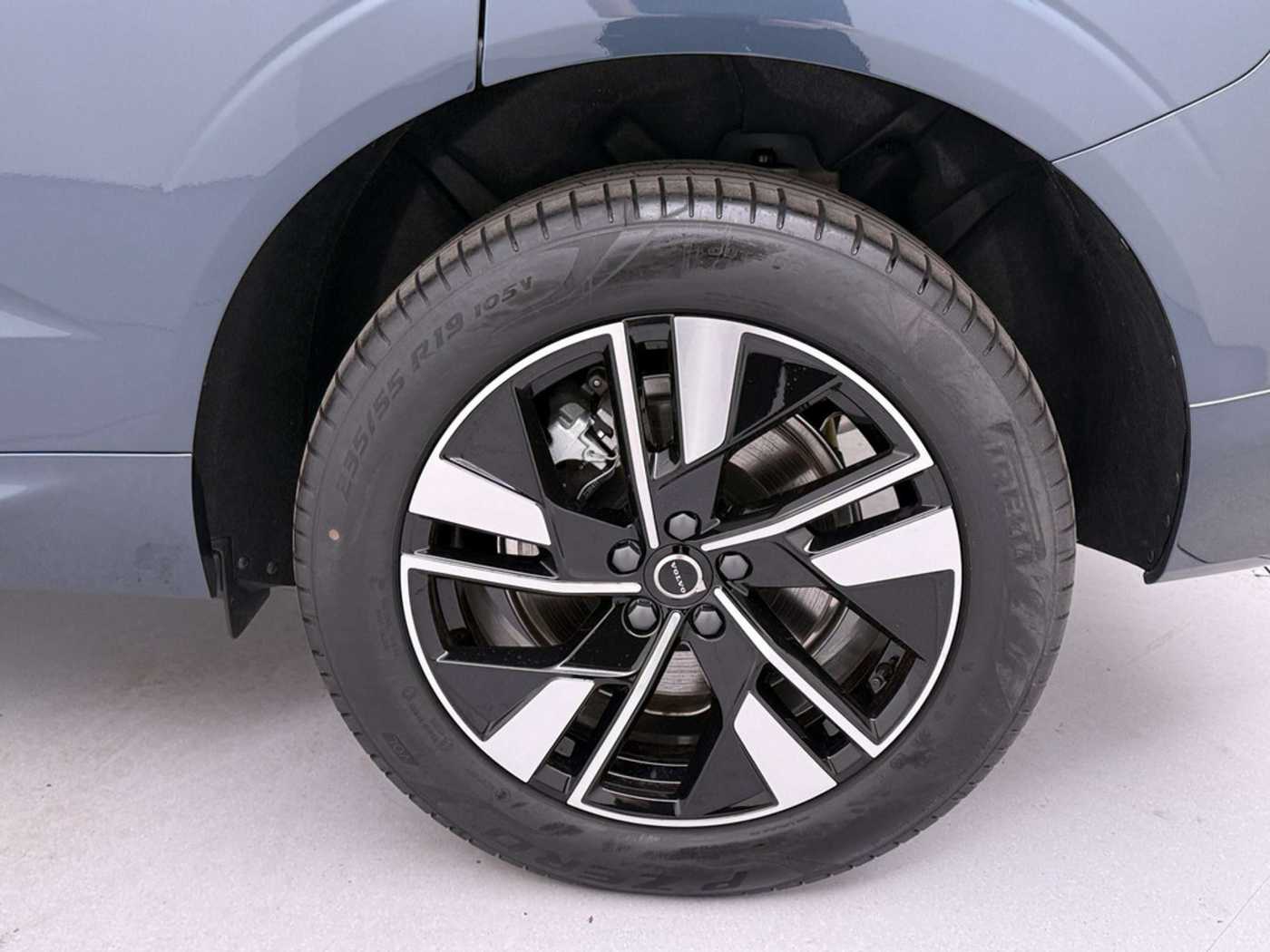 Volvo XC60 – Bild 17