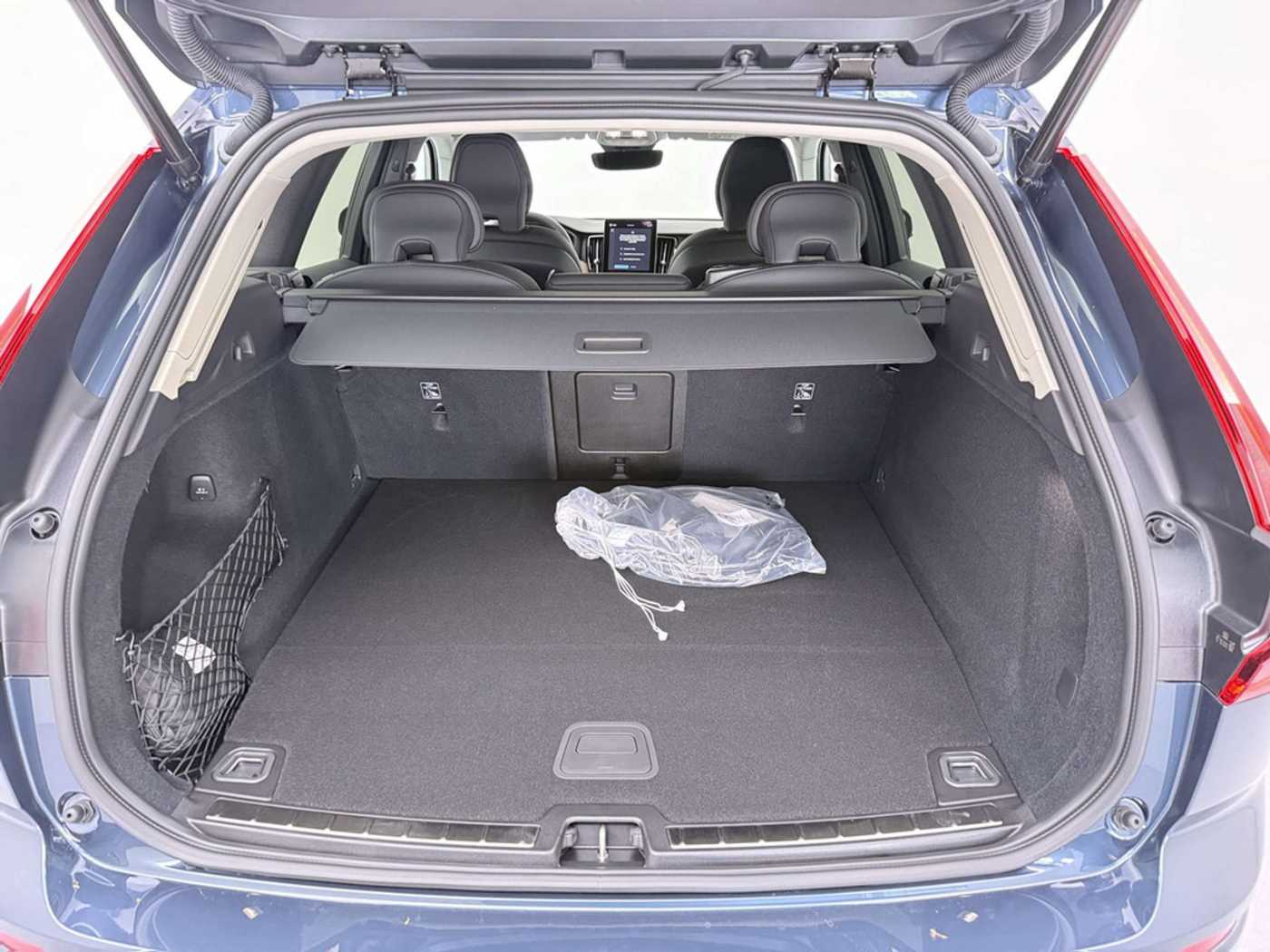 Volvo XC60 – Bild 18