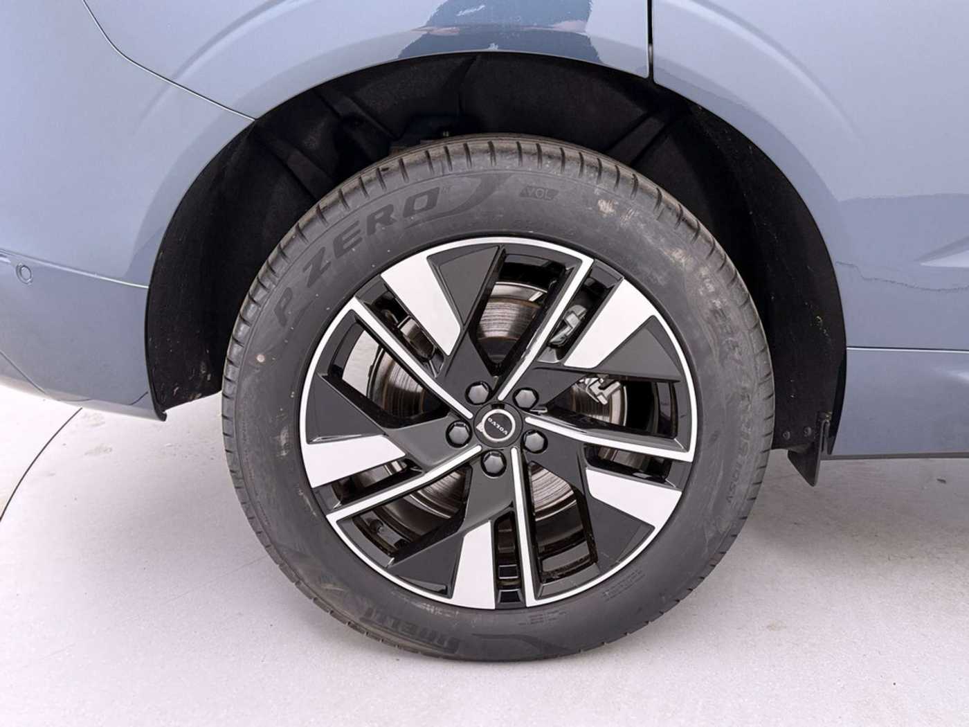 Volvo XC60 – Bild 21