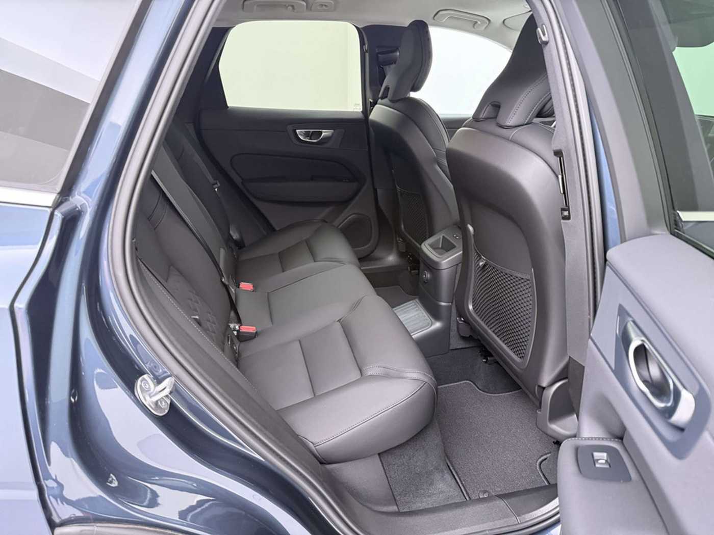 Volvo XC60 – Bild 22