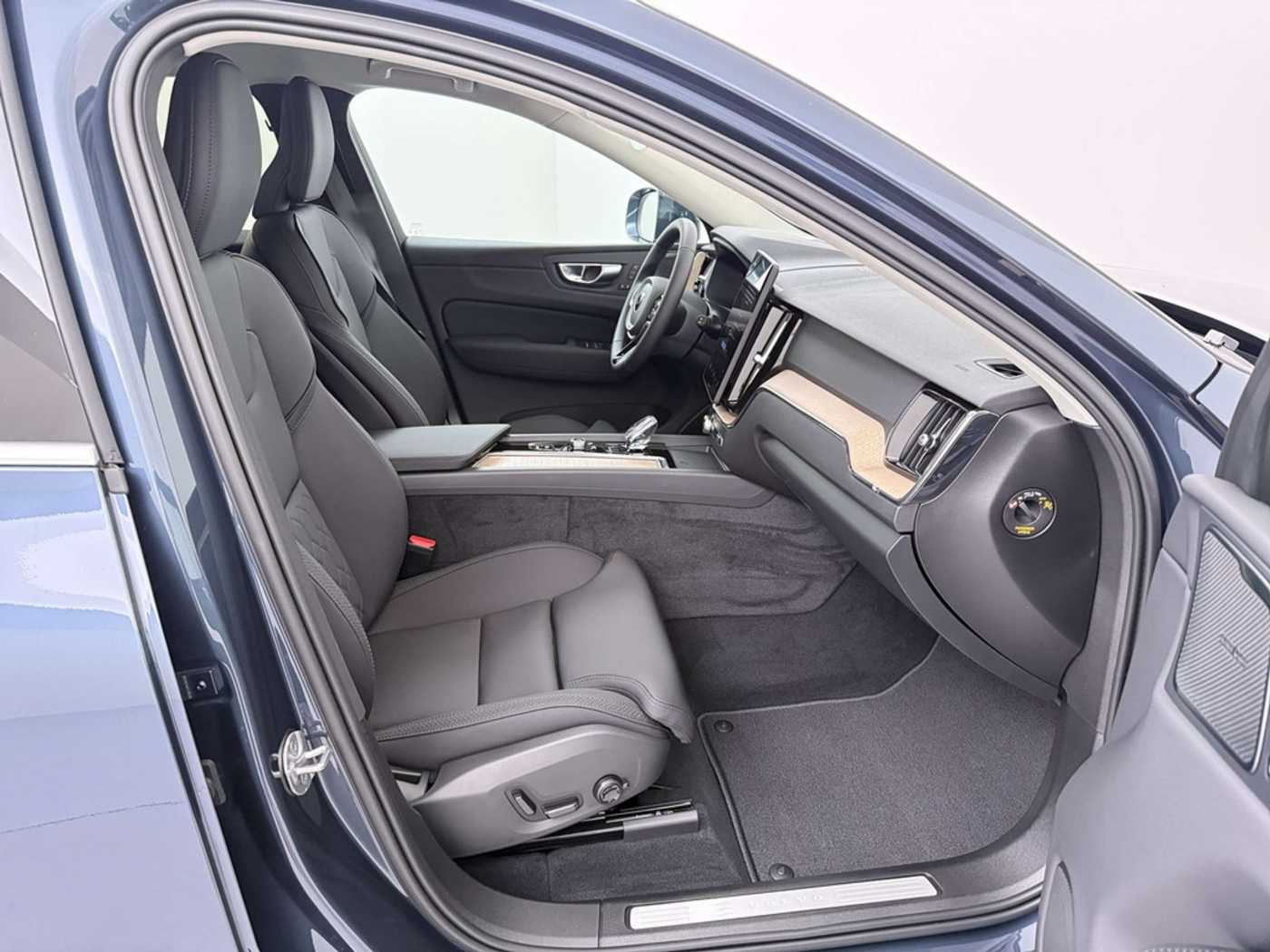 Volvo XC60 – Bild 23