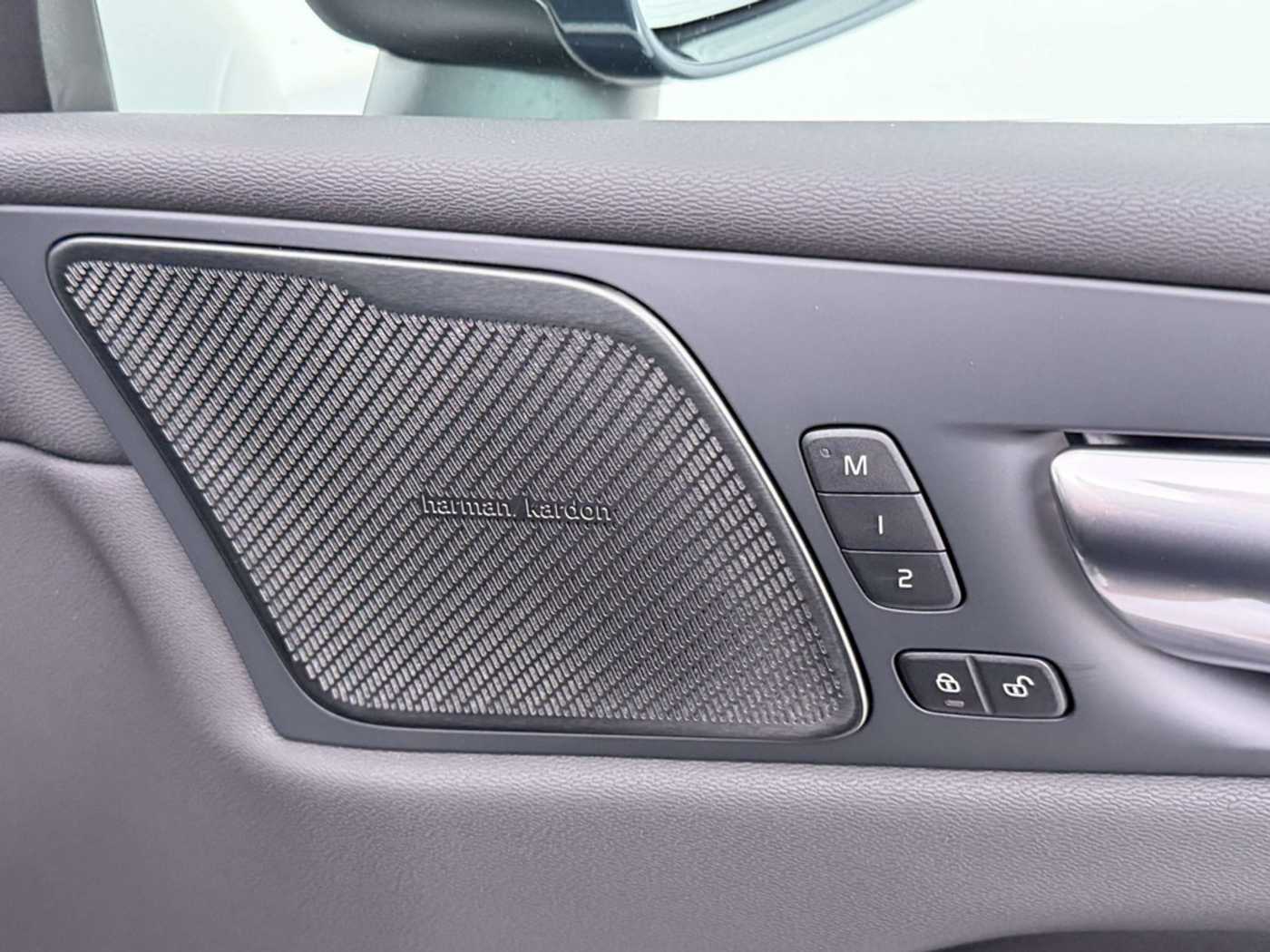 Volvo XC60 – Bild 24