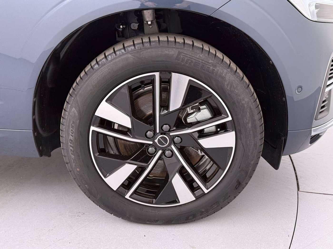Volvo XC60 – Bild 26