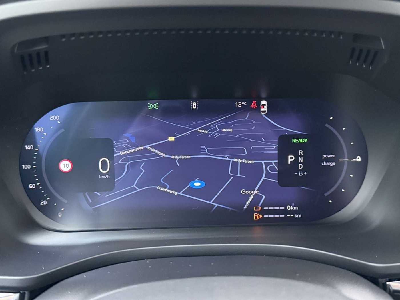 Volvo XC60 – Bild 27