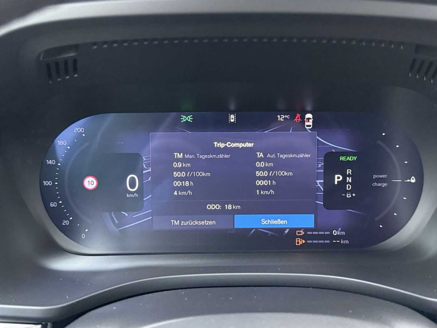 Volvo XC60 – Bild 28