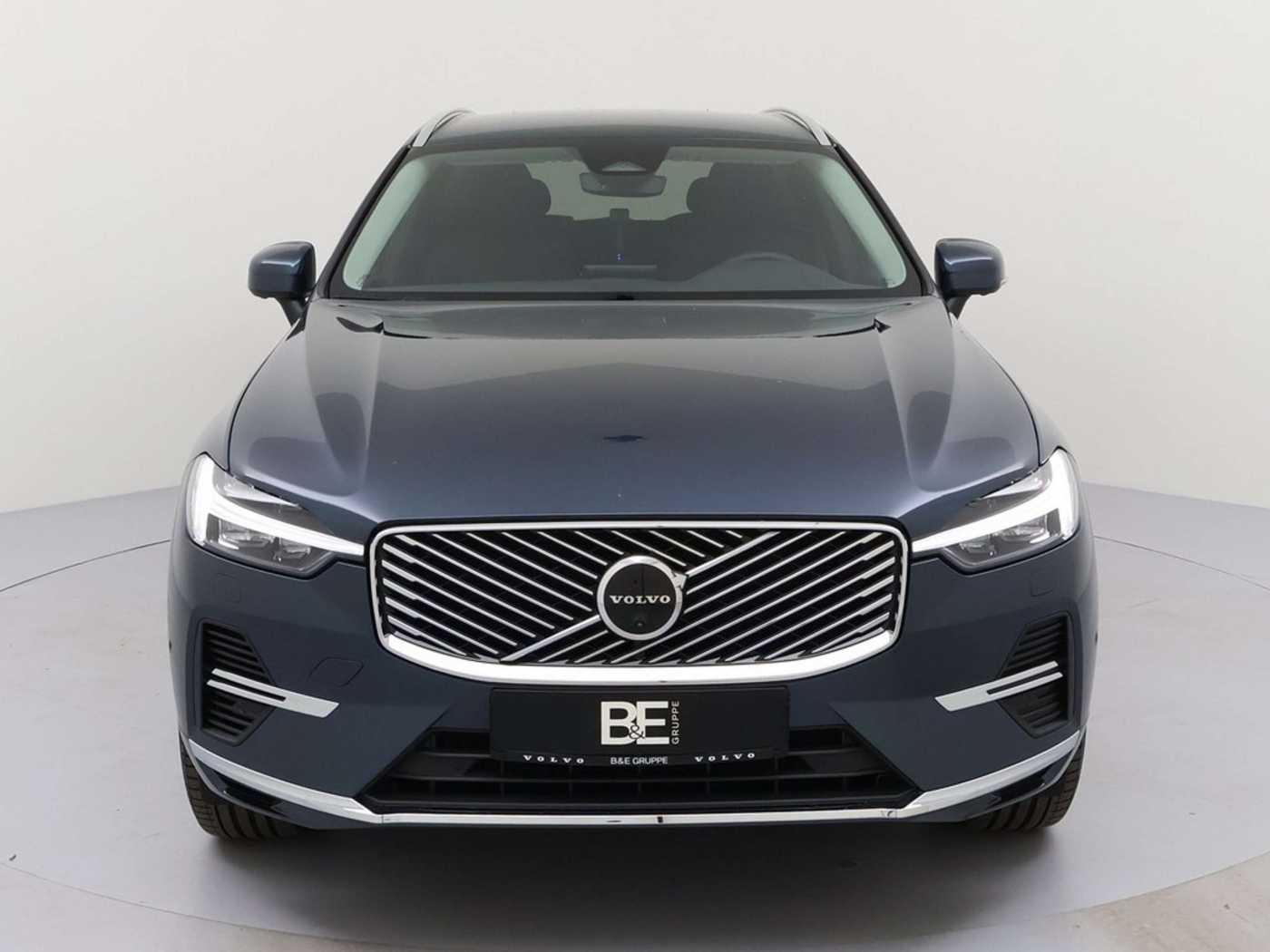 Volvo XC60 – Bild 2