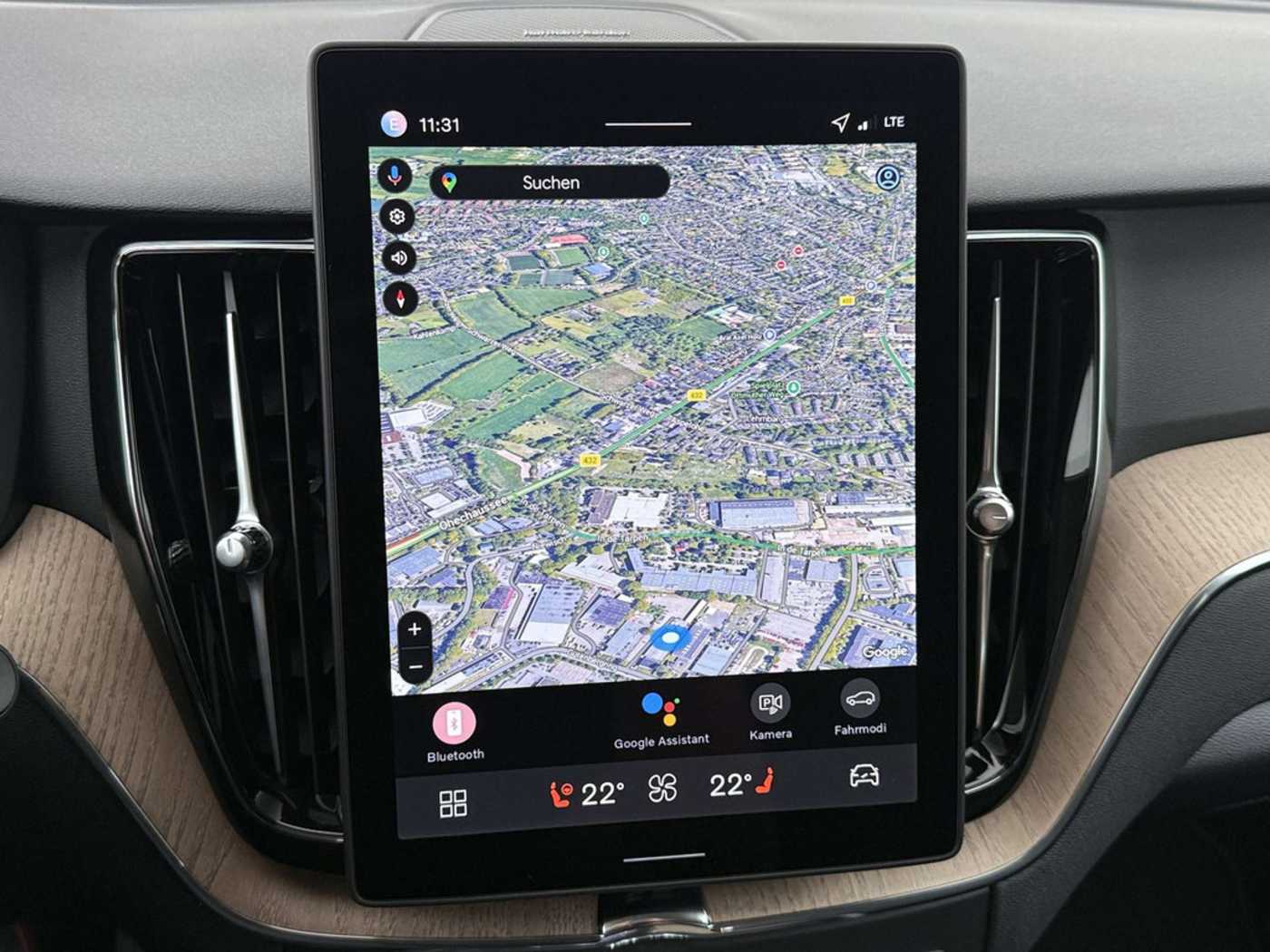 Volvo XC60 – Bild 31