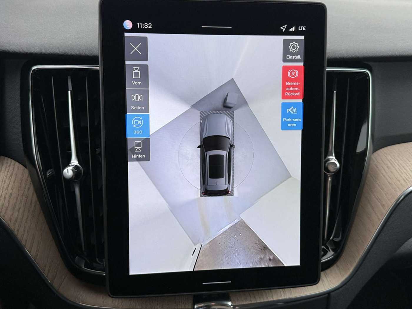 Volvo XC60 – Bild 33