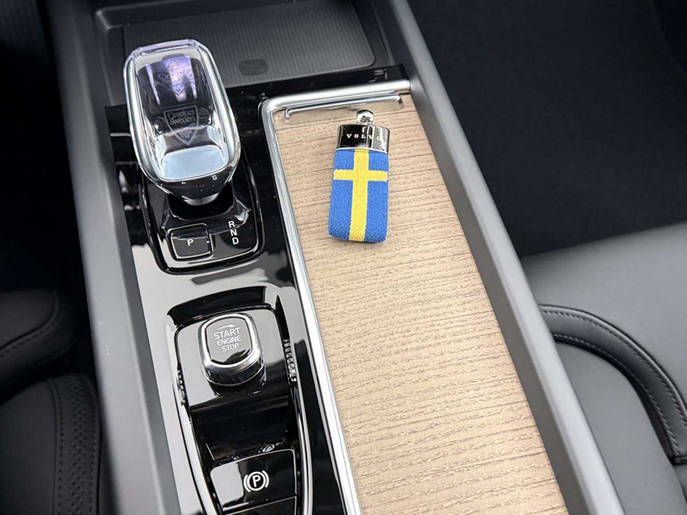 Volvo XC60 – Bild 35