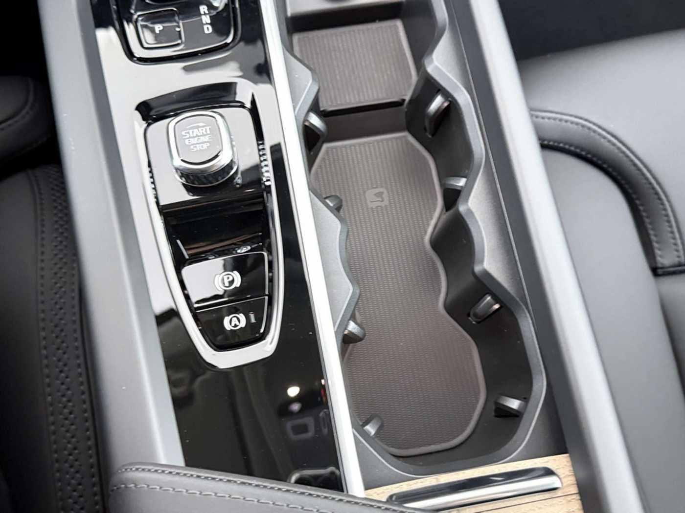 Volvo XC60 – Bild 36