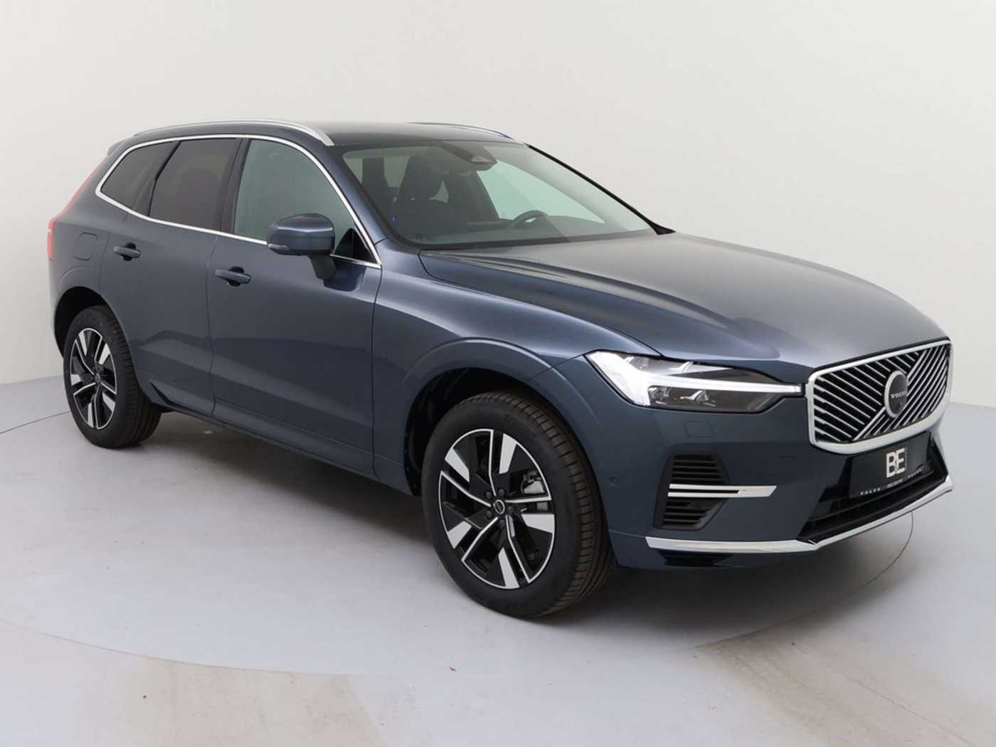 Volvo XC60 – Bild 3
