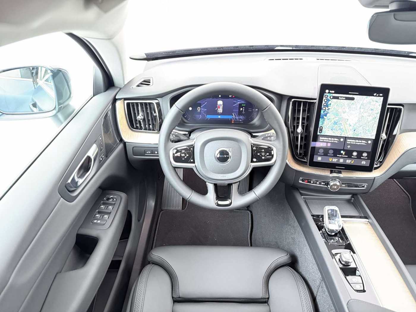 Volvo XC60 – Bild 40
