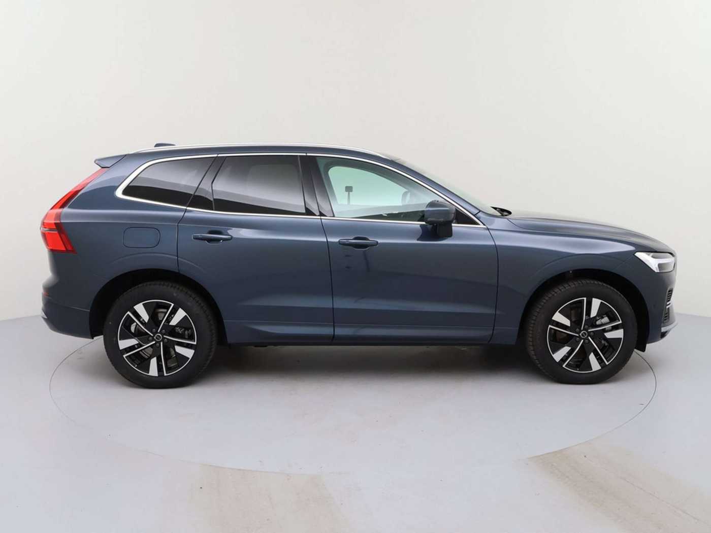 Volvo XC60 – Bild 4
