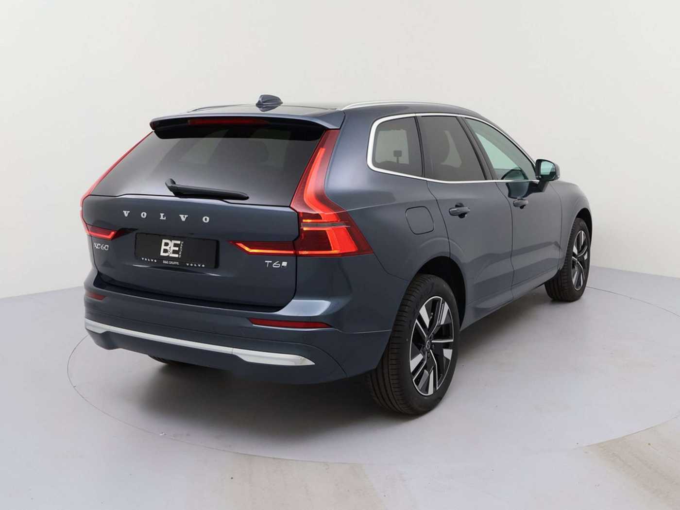 Volvo XC60 – Bild 5