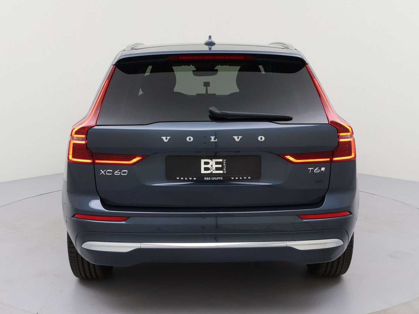Volvo XC60 – Bild 6