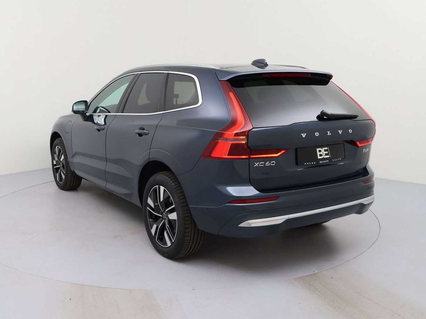 Volvo XC60 – Bild 7