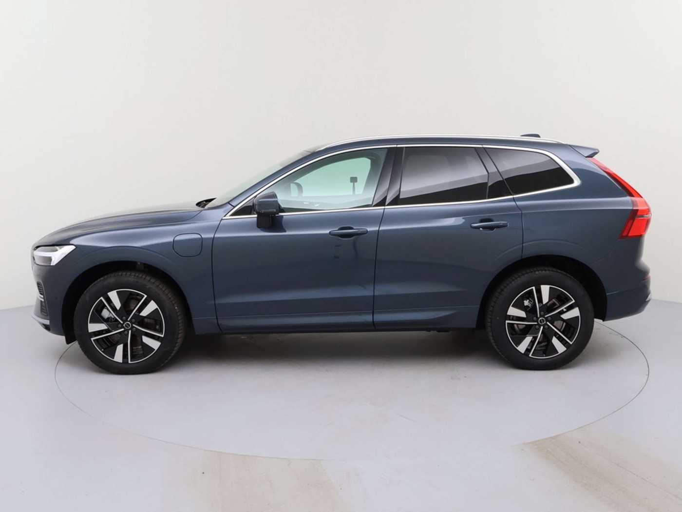 Volvo XC60 – Bild 8