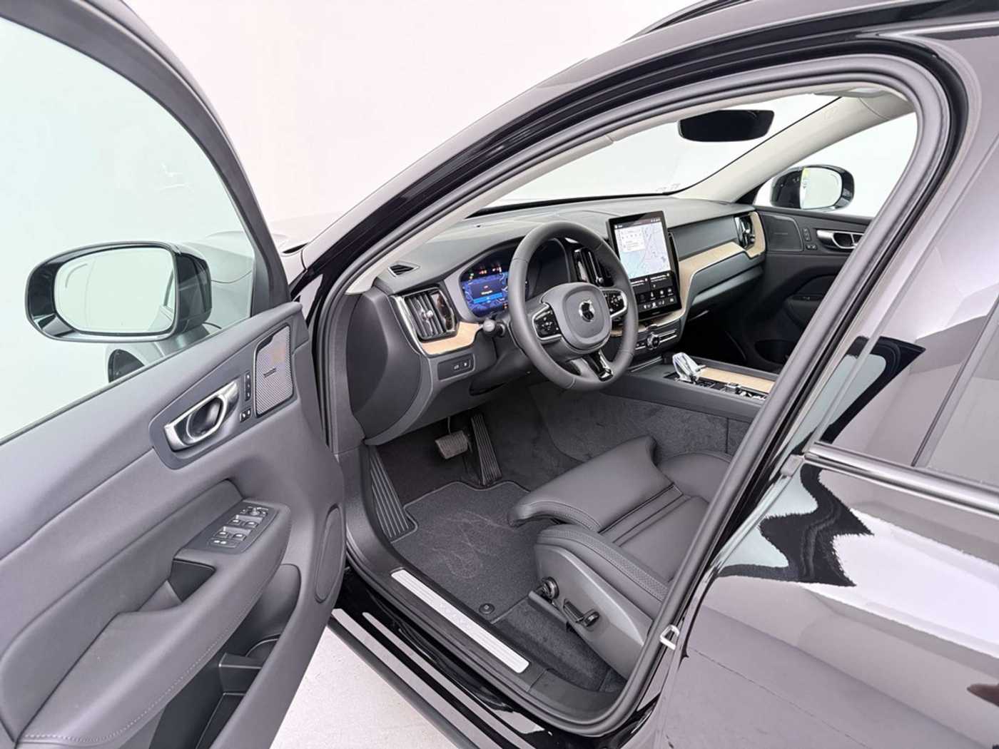 Volvo XC60 – Bild 11