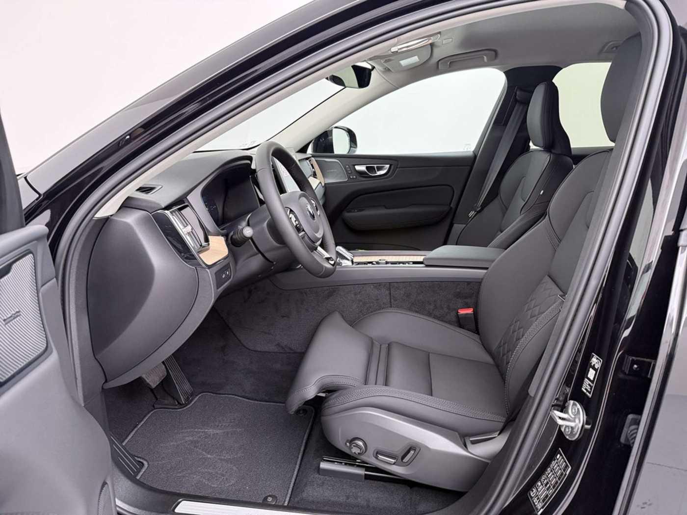 Volvo XC60 – Bild 12
