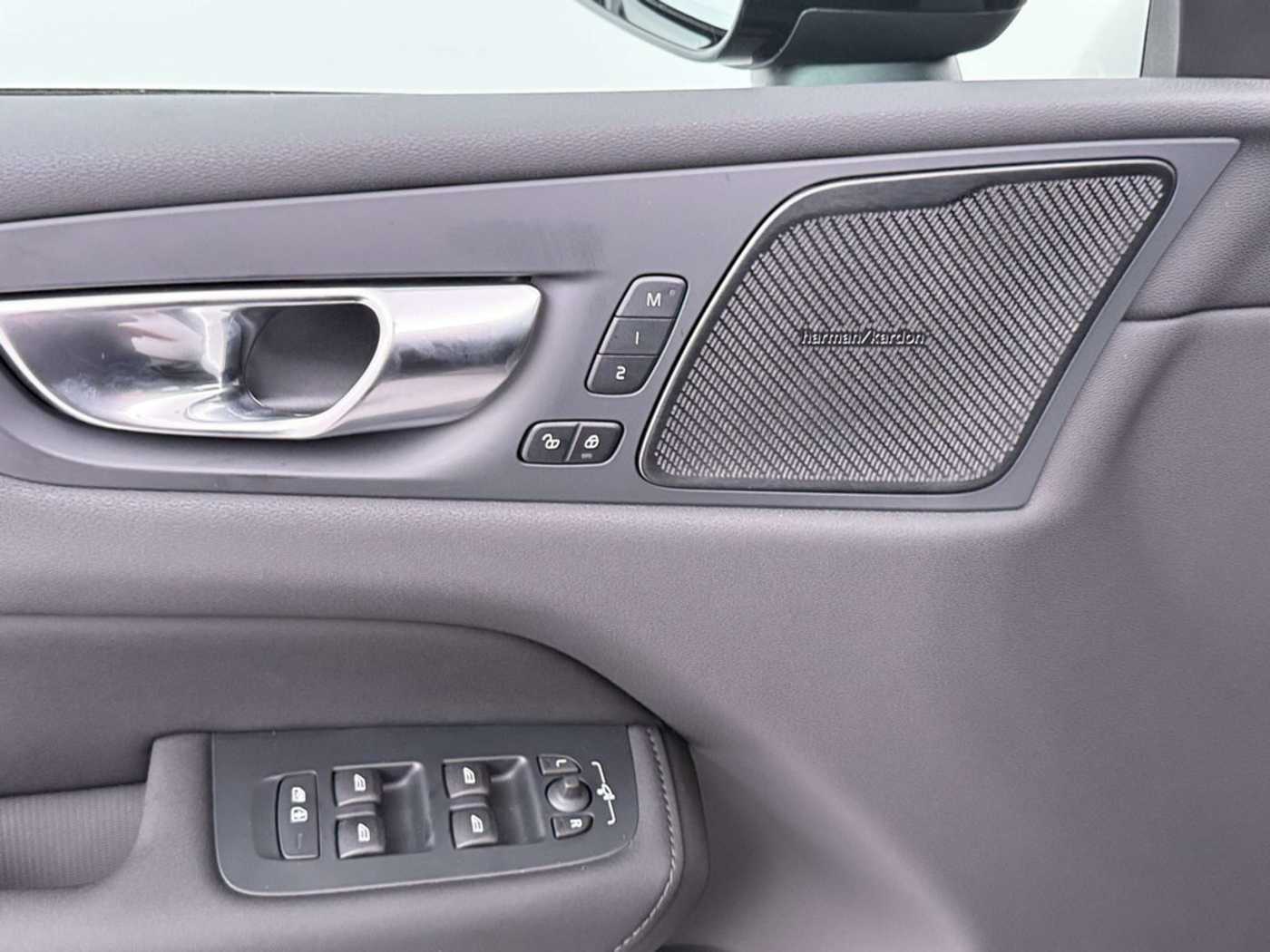 Volvo XC60 – Bild 13
