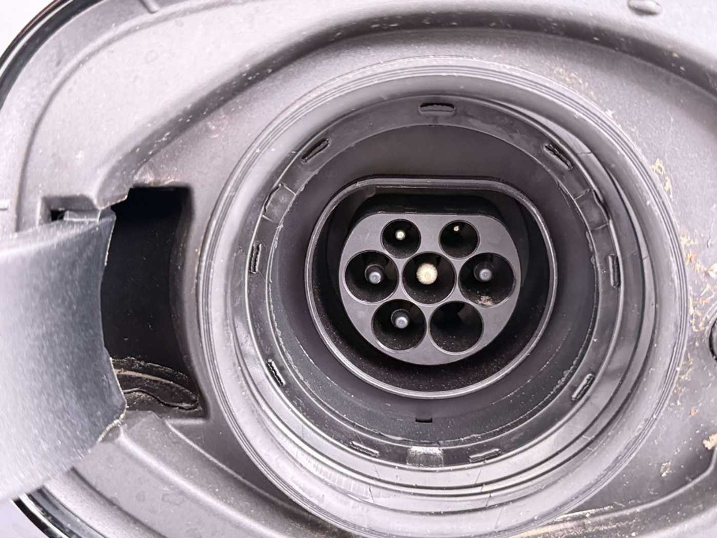 Volvo XC60 – Bild 14