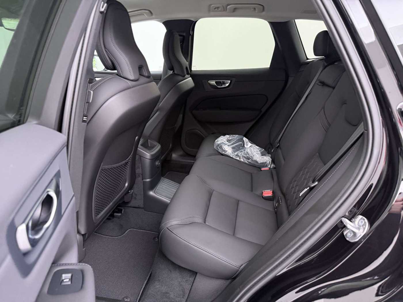 Volvo XC60 – Bild 15