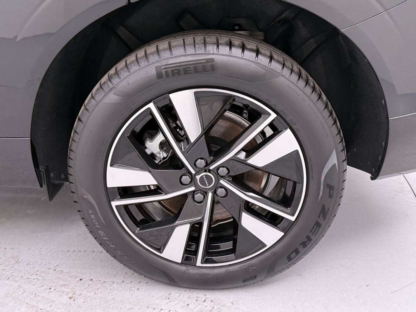Volvo XC60 – Bild 17