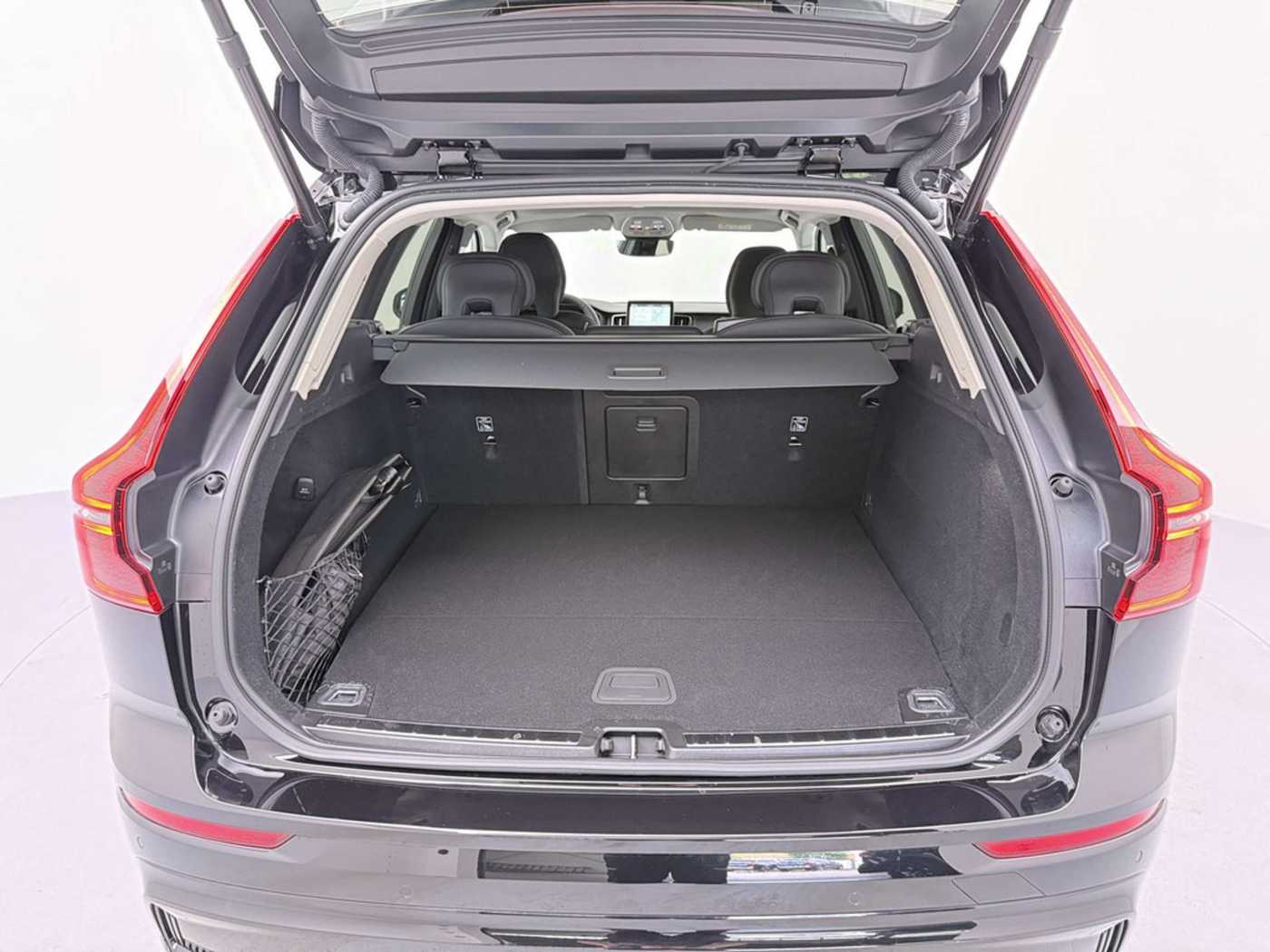 Volvo XC60 – Bild 18