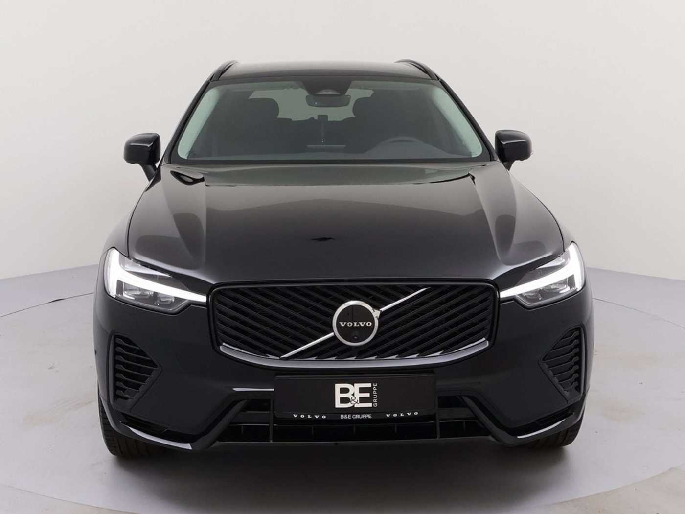 Volvo XC60 – Bild 2