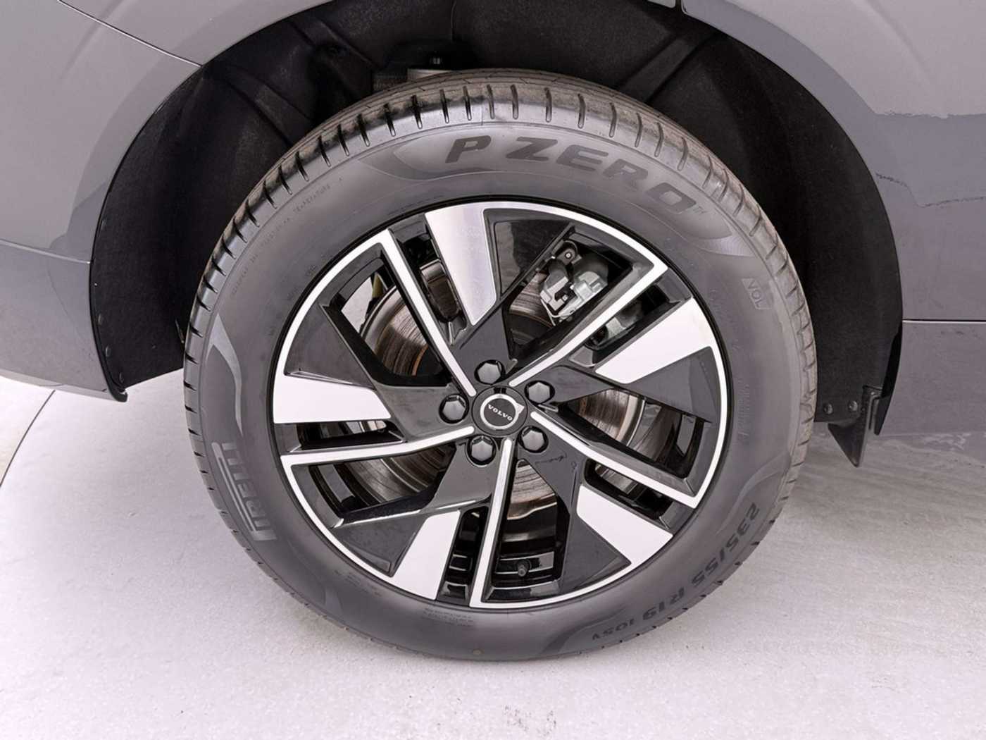 Volvo XC60 – Bild 21