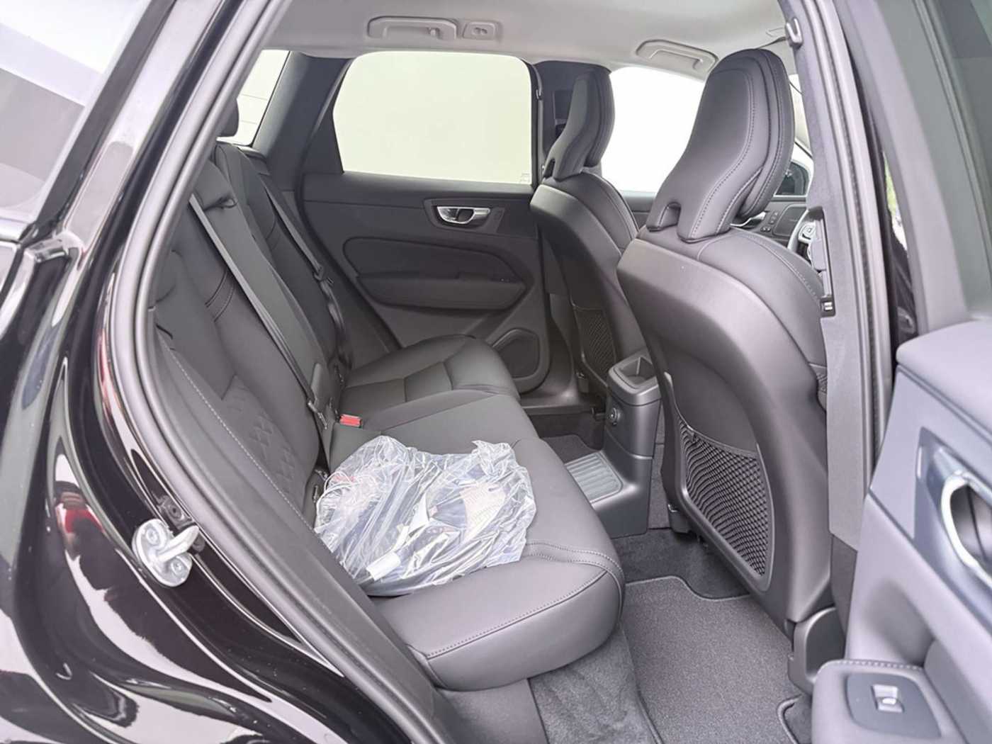 Volvo XC60 – Bild 22
