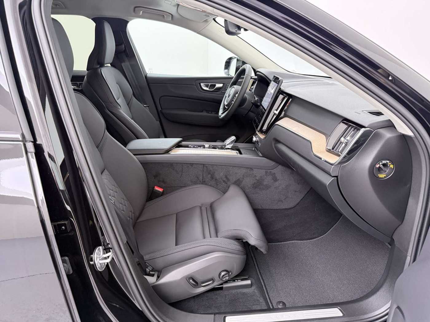 Volvo XC60 – Bild 23