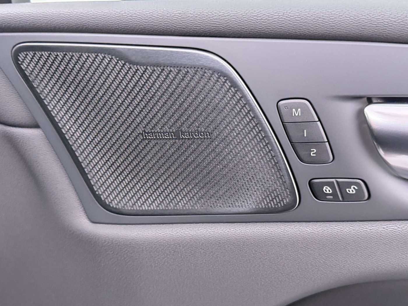 Volvo XC60 – Bild 24