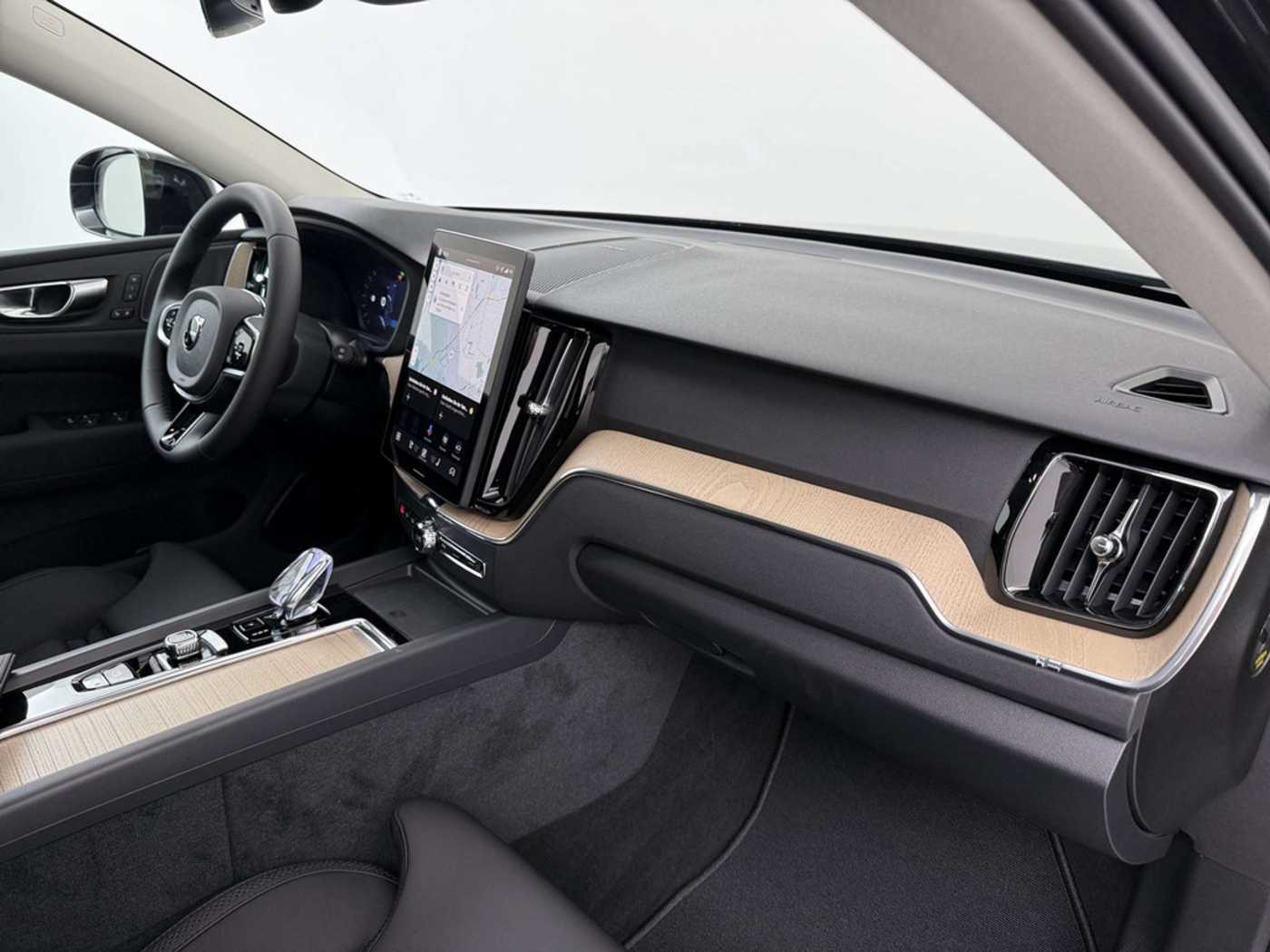 Volvo XC60 – Bild 25