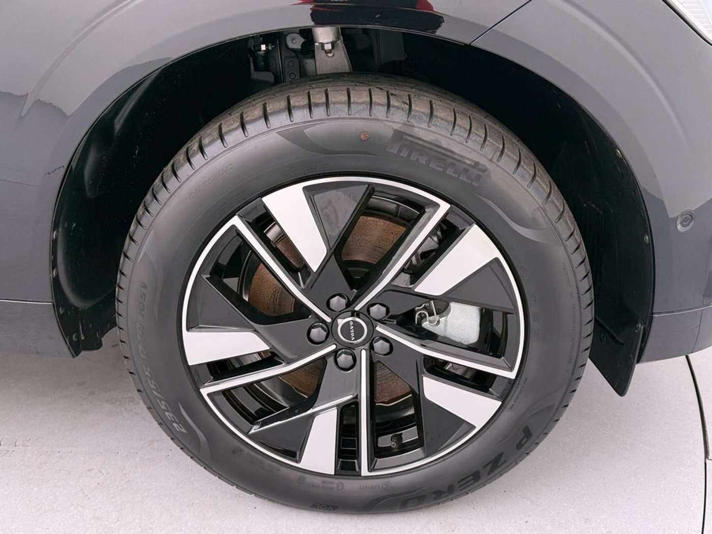 Volvo XC60 – Bild 26