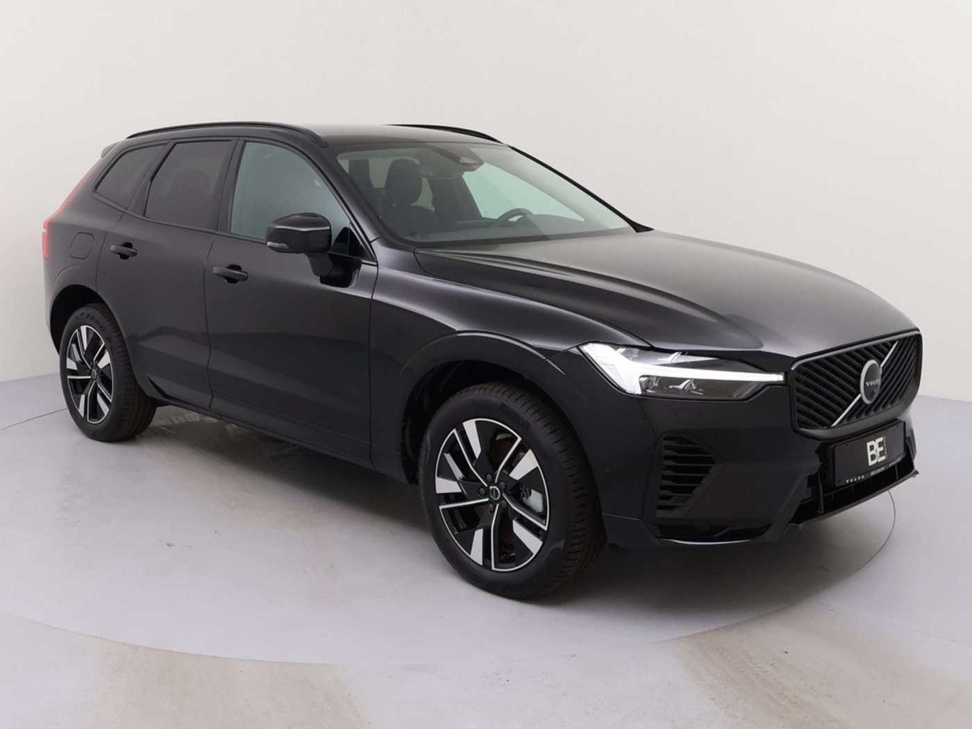 Volvo XC60 – Bild 3