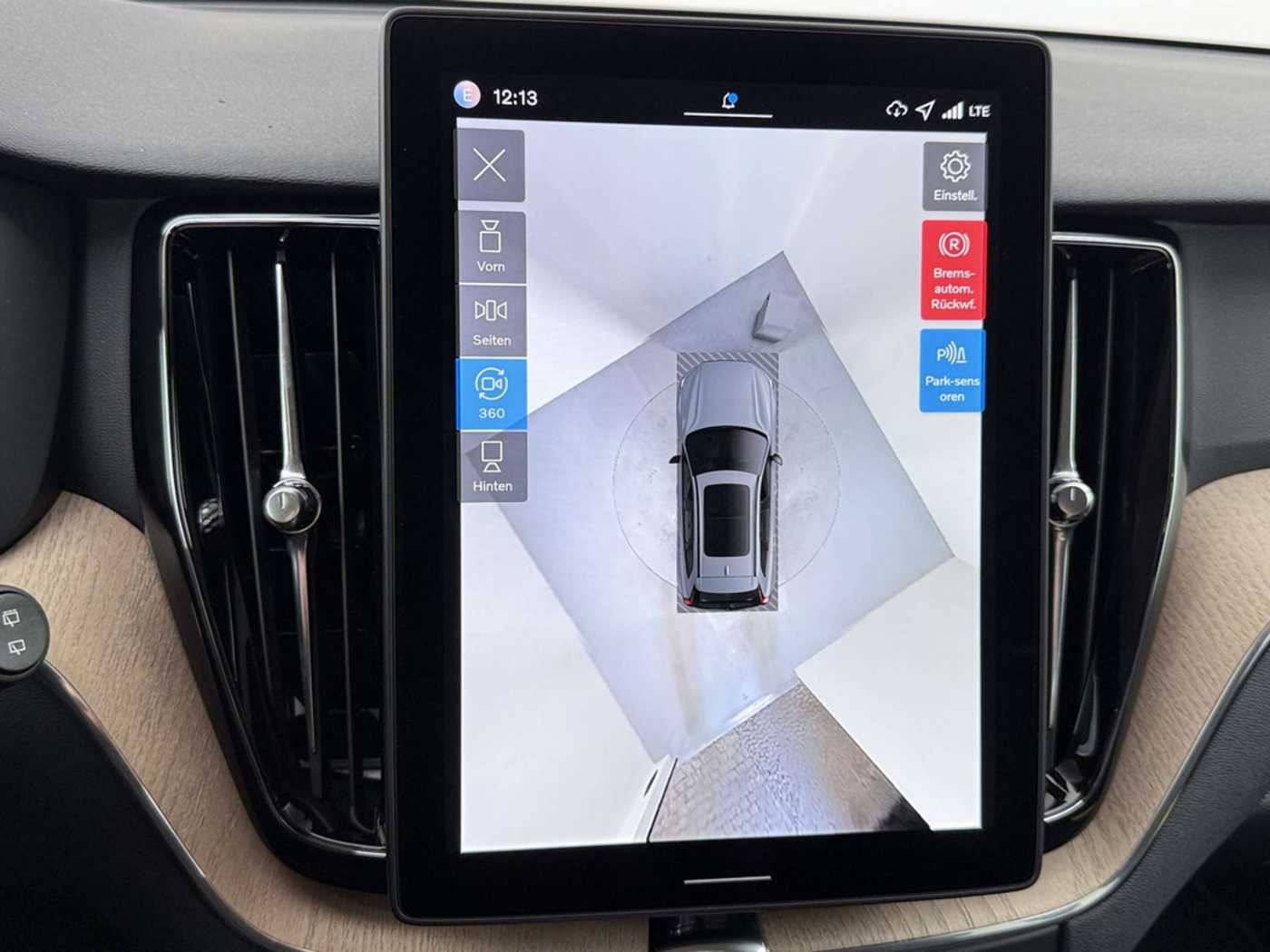 Volvo XC60 – Bild 32