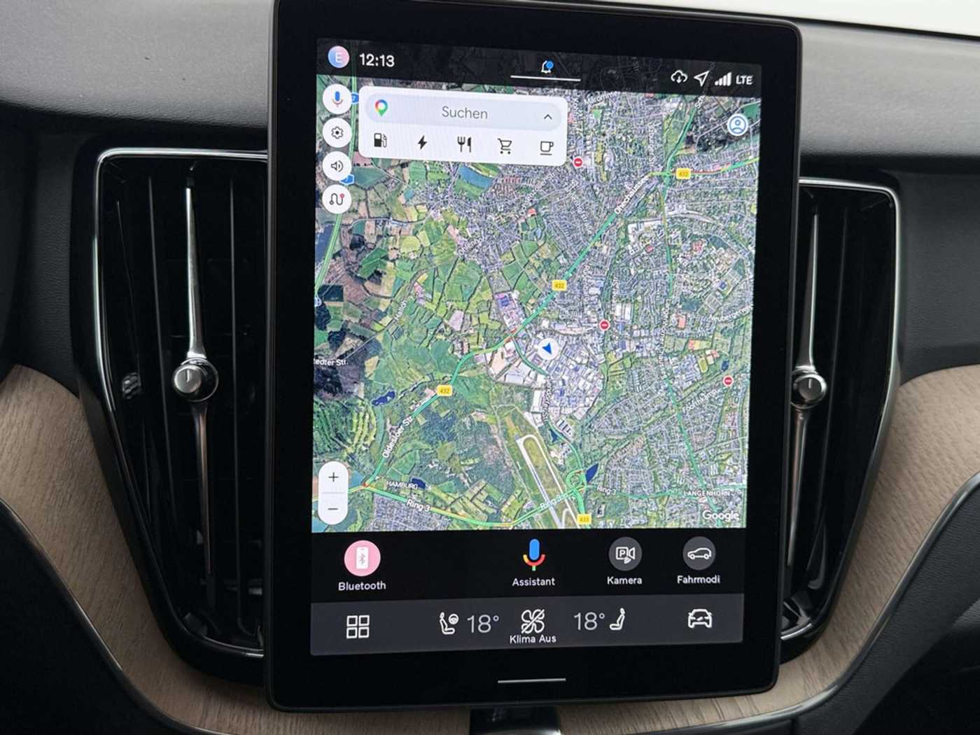 Volvo XC60 – Bild 33
