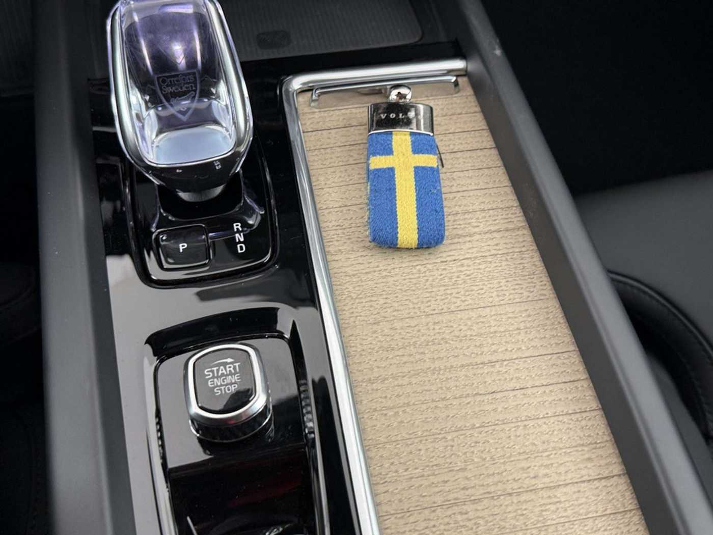 Volvo XC60 – Bild 35