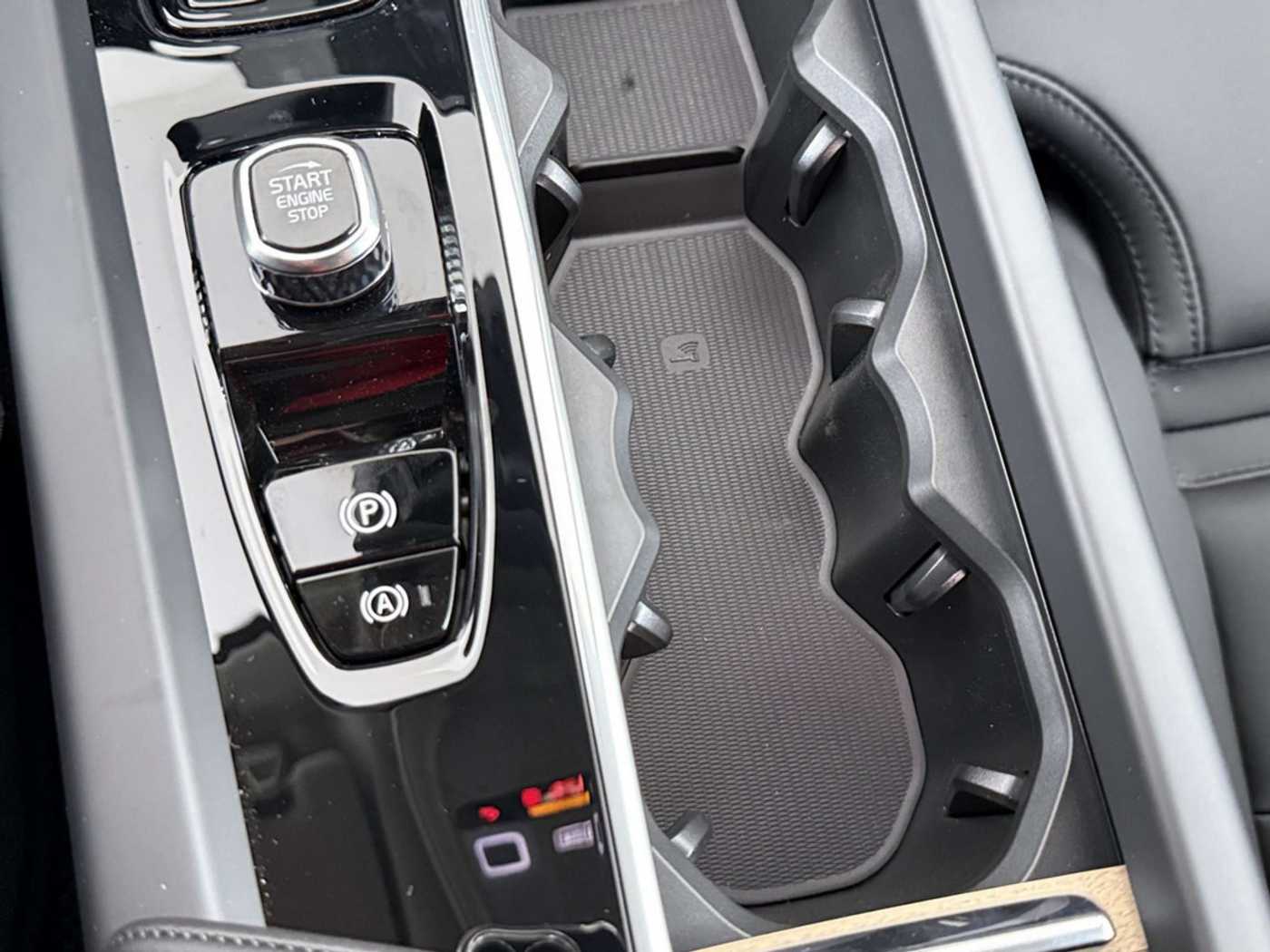 Volvo XC60 – Bild 36