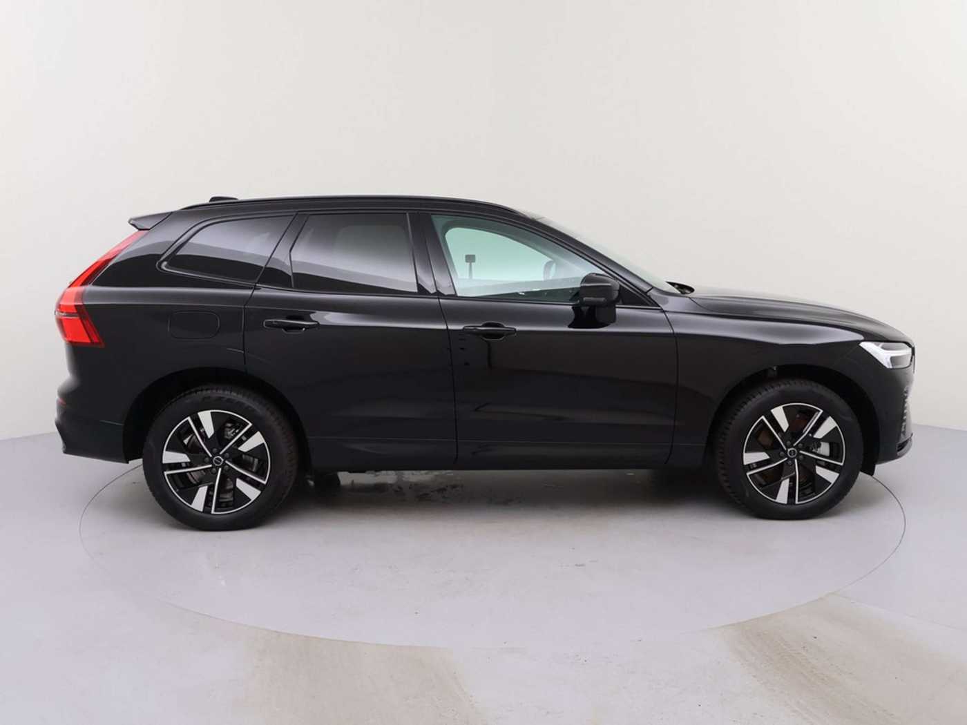 Volvo XC60 – Bild 4