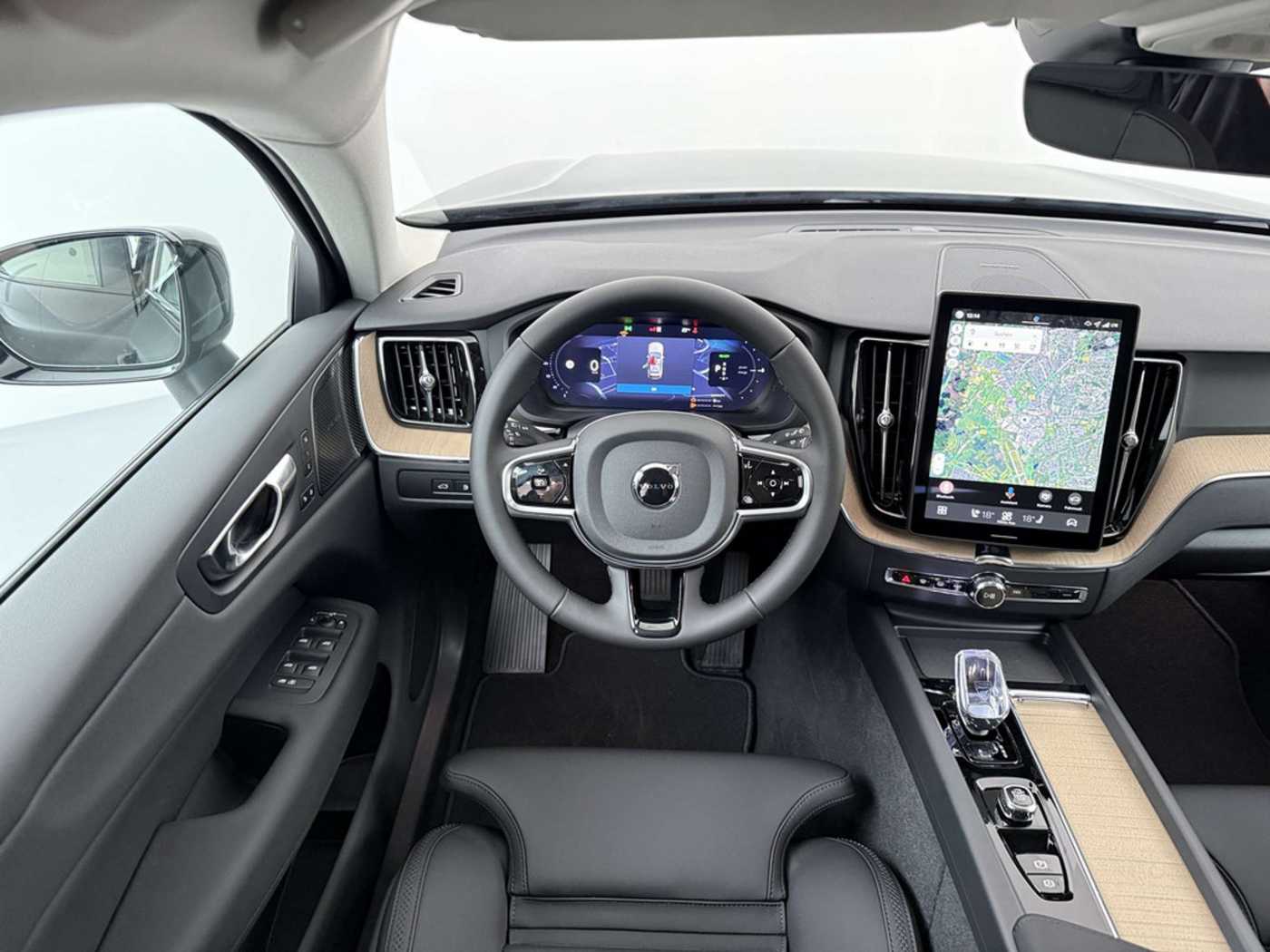 Volvo XC60 – Bild 40