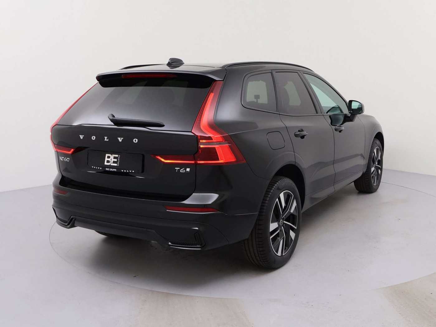 Volvo XC60 – Bild 5
