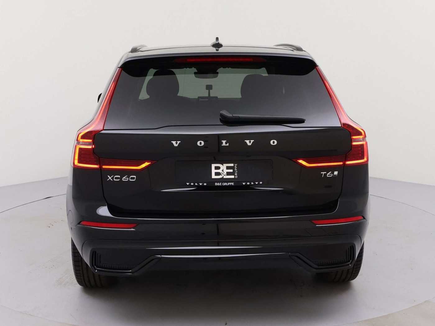 Volvo XC60 – Bild 6