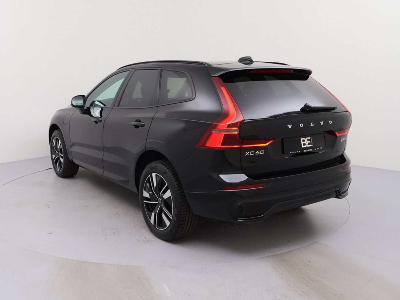 Volvo XC60 – Bild 7