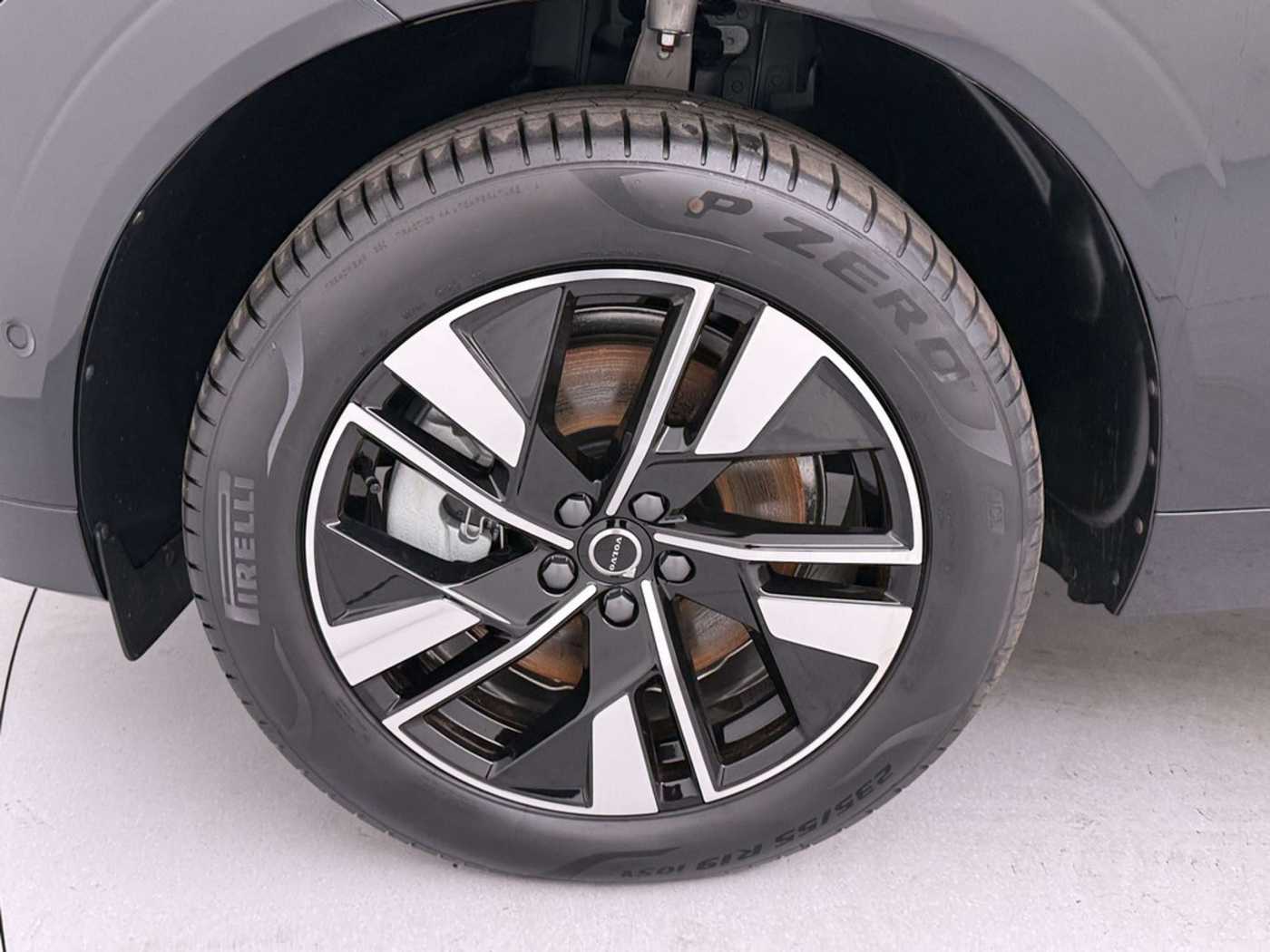 Volvo XC60 – Bild 9