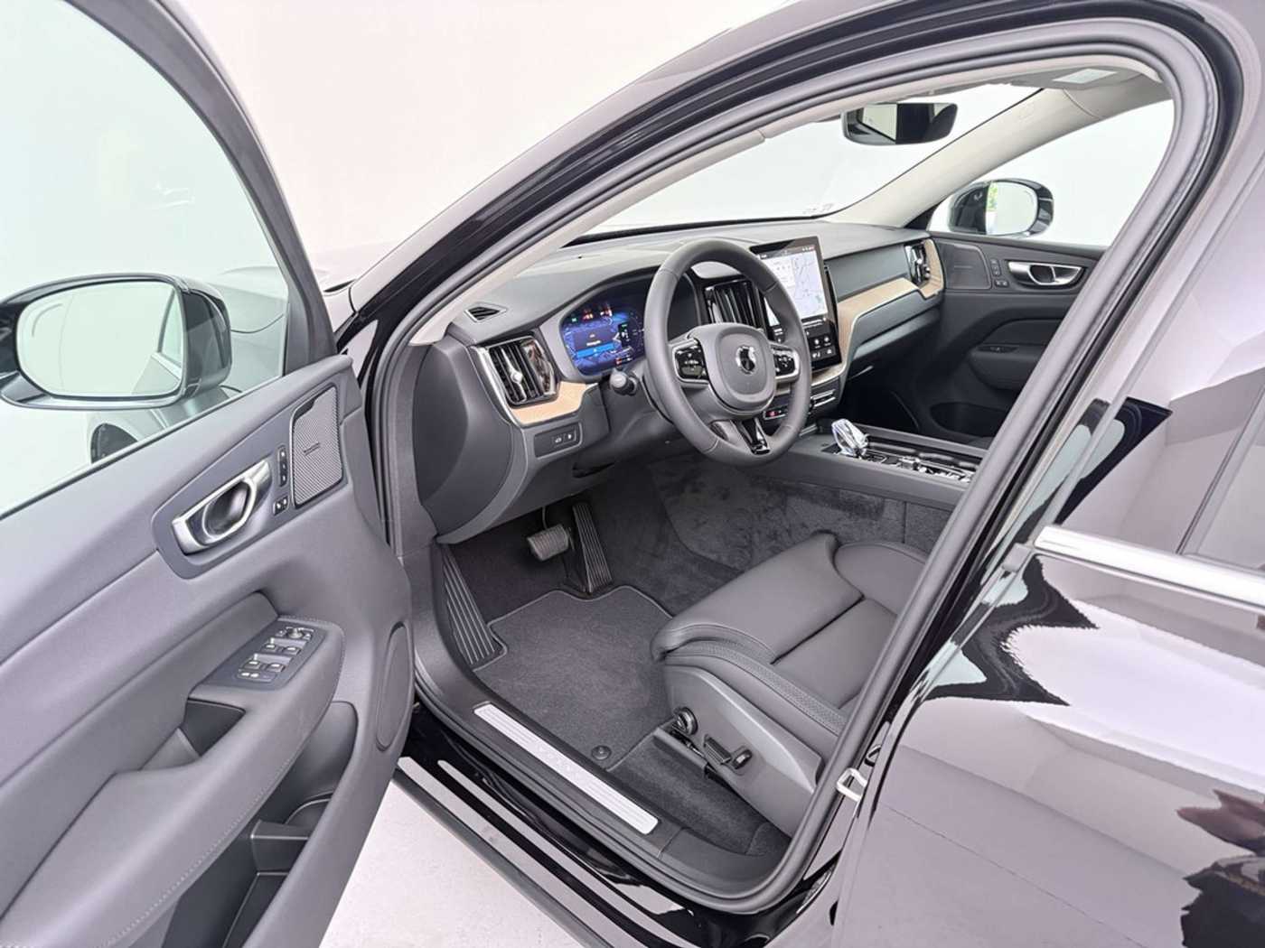 Volvo XC60 – Bild 11