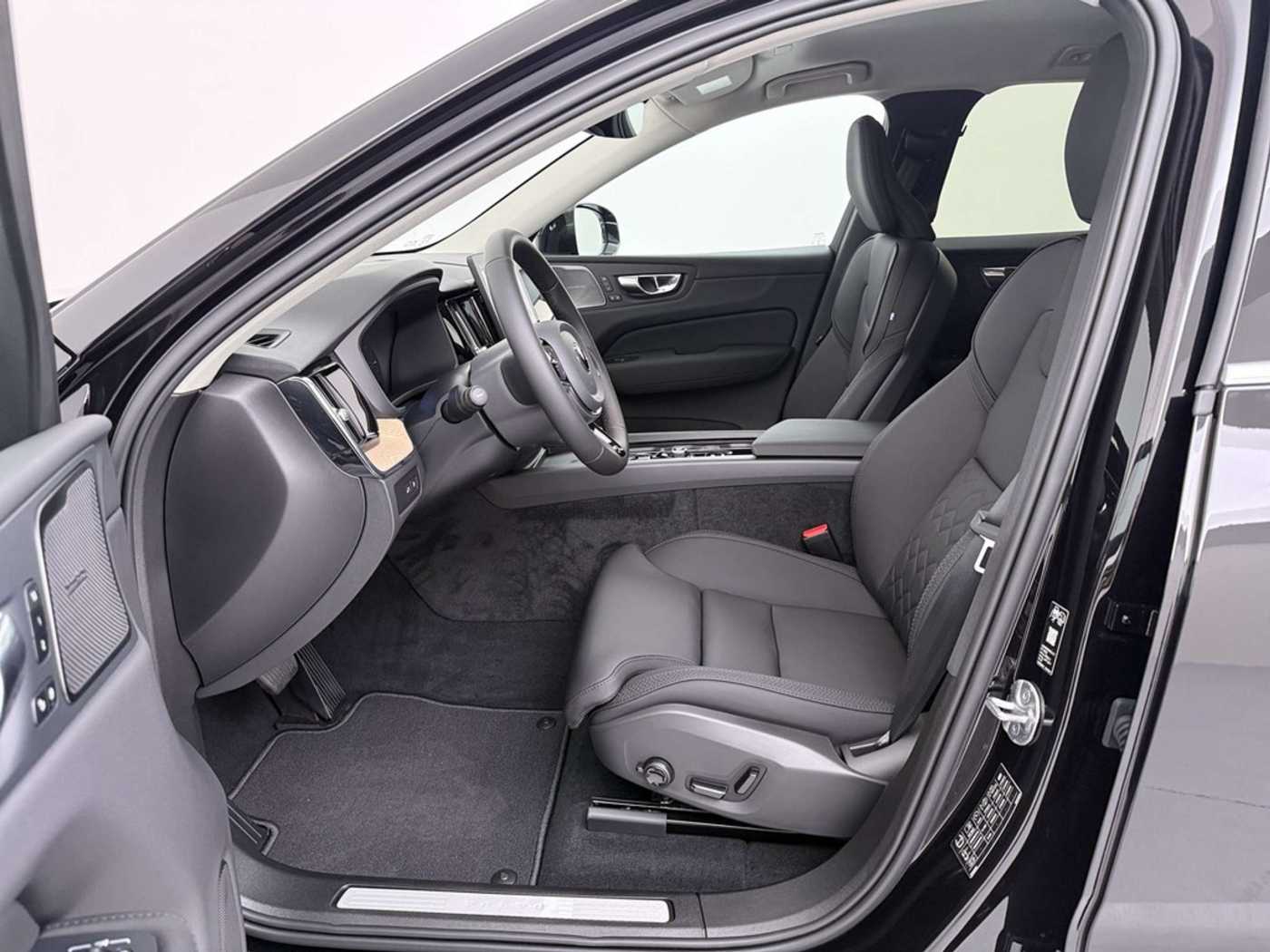 Volvo XC60 – Bild 12