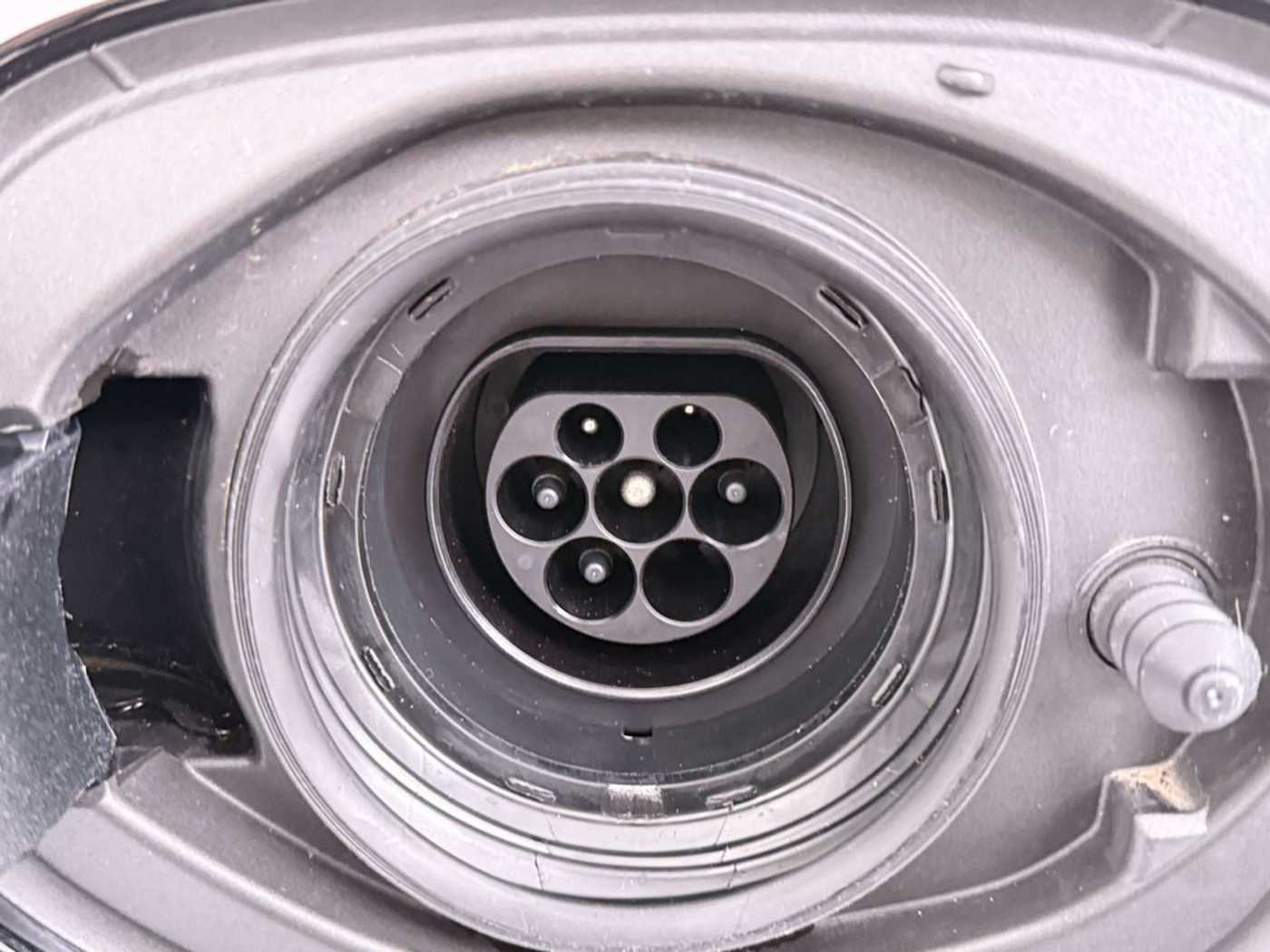 Volvo XC60 – Bild 14