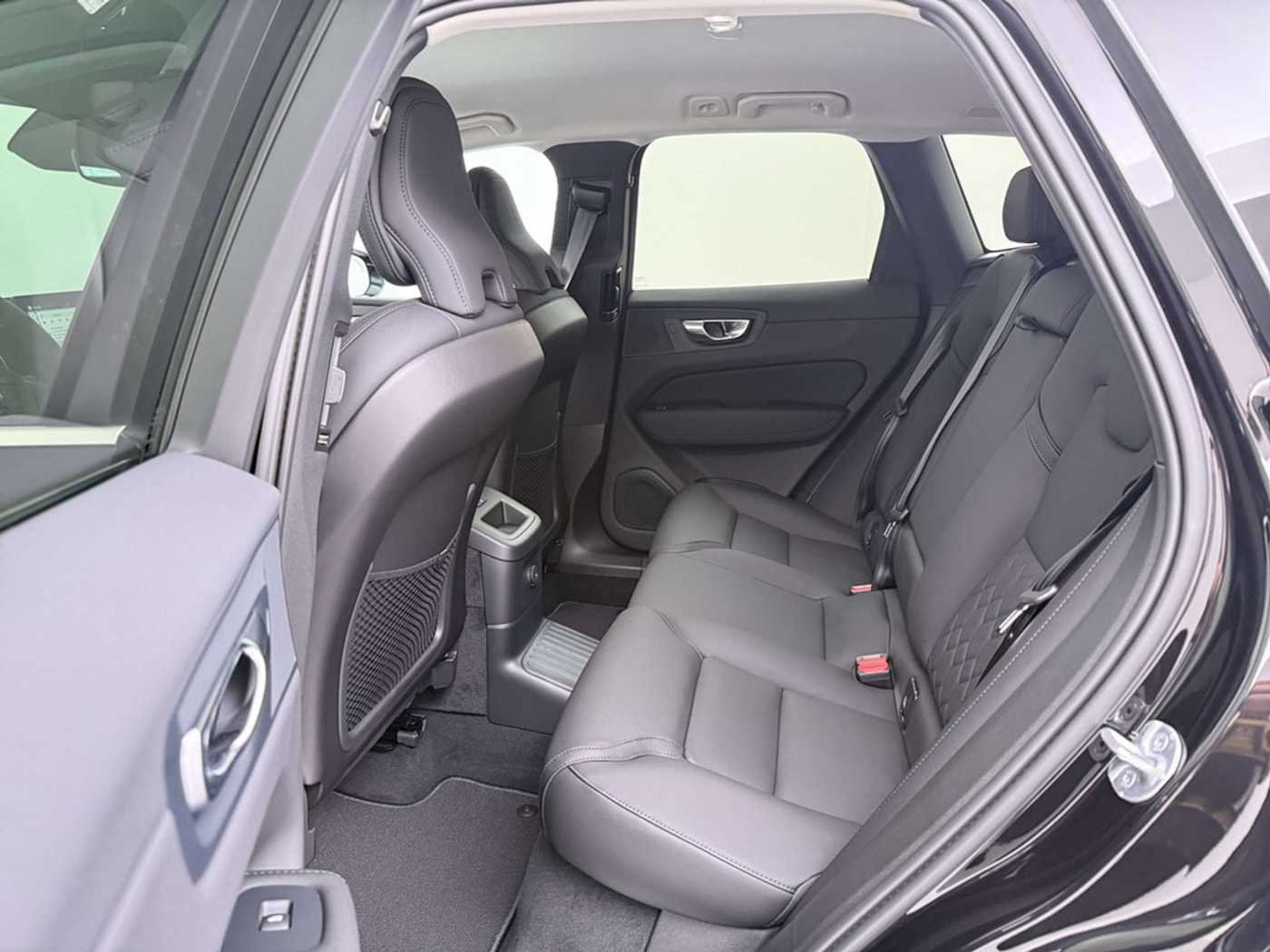 Volvo XC60 – Bild 15